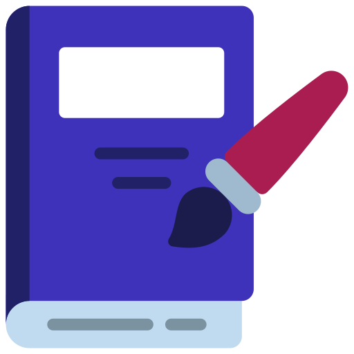 Book Cover Design